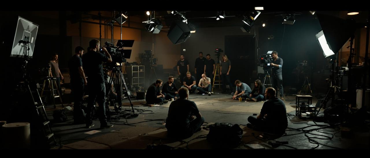 这位才华横溢的女明星在拍摄中噎死引发安全警示再度引发关注